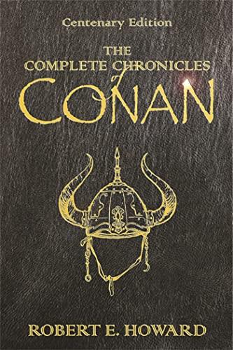 Chronicles of Conan: "People of The Black ...                                                                                                         <br><span class="capt-avtor"> By:Howard, Robert E                                  </span><br><span class="capt-pari"> Eur:42,26 Мкд:2599</span>